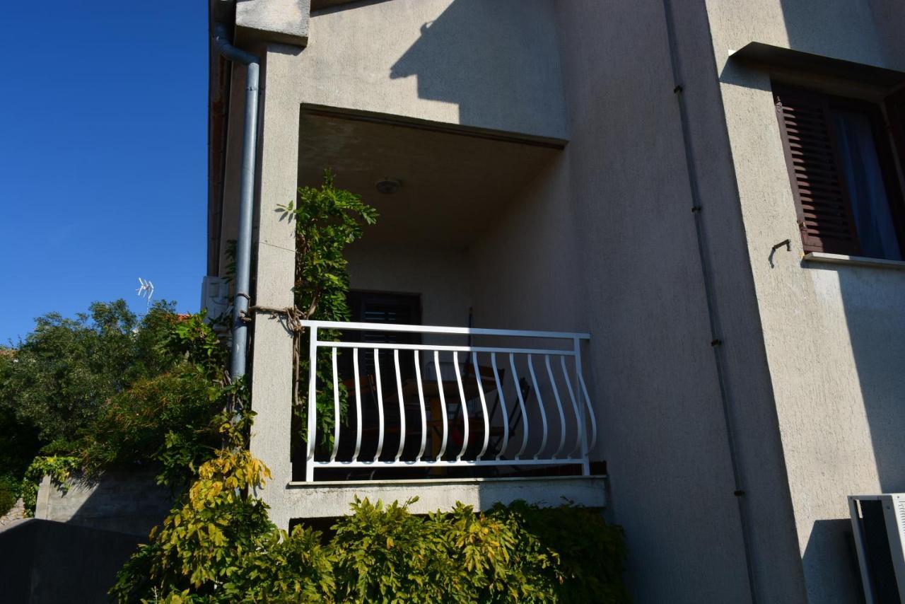 Apartamento Maja Kornić Exterior foto