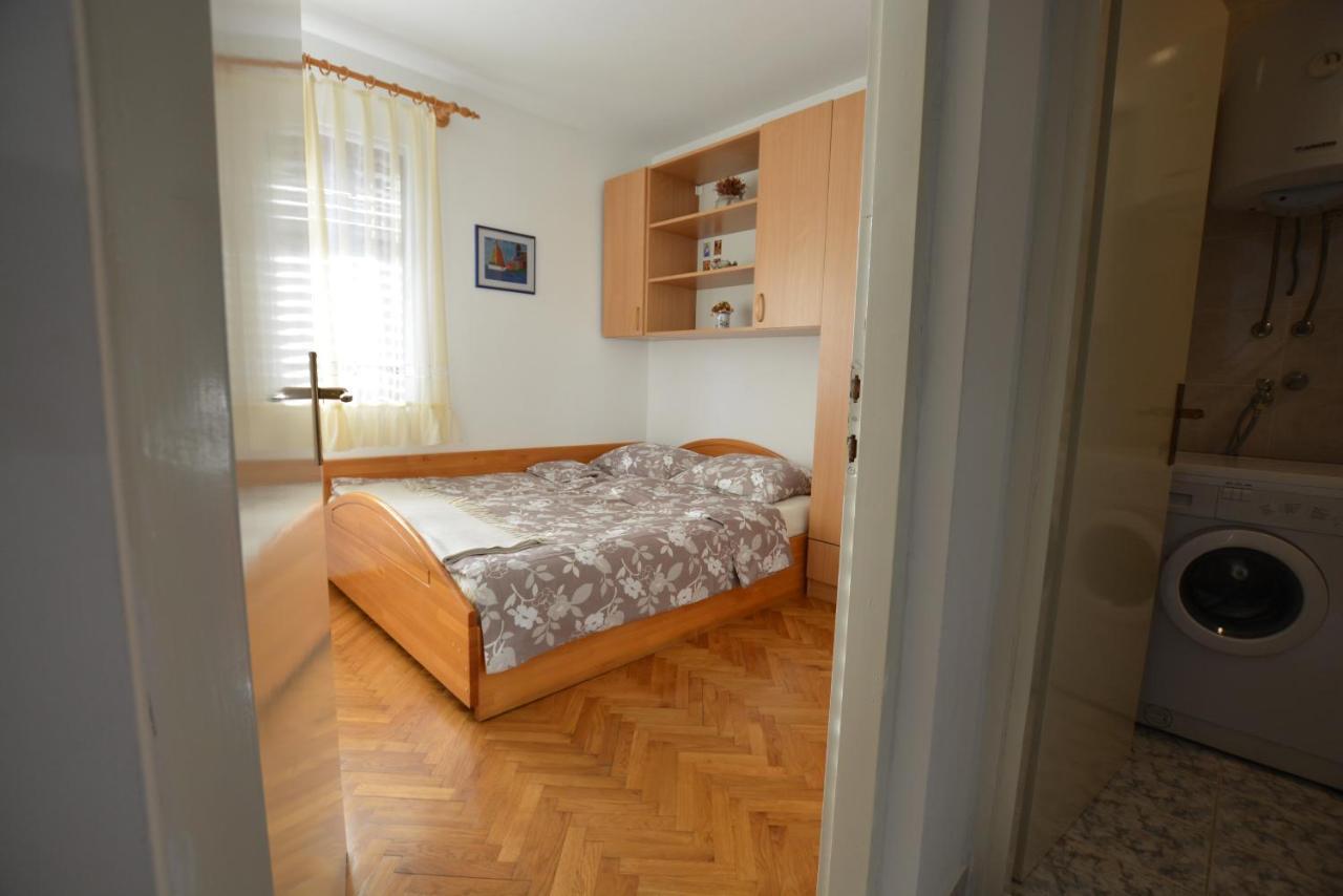 Apartamento Maja Kornić Exterior foto